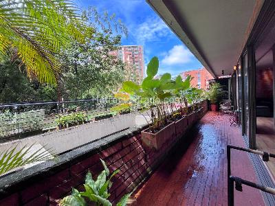 Apartamento en venta en El Poblado, Medellín · foto 6 de 13