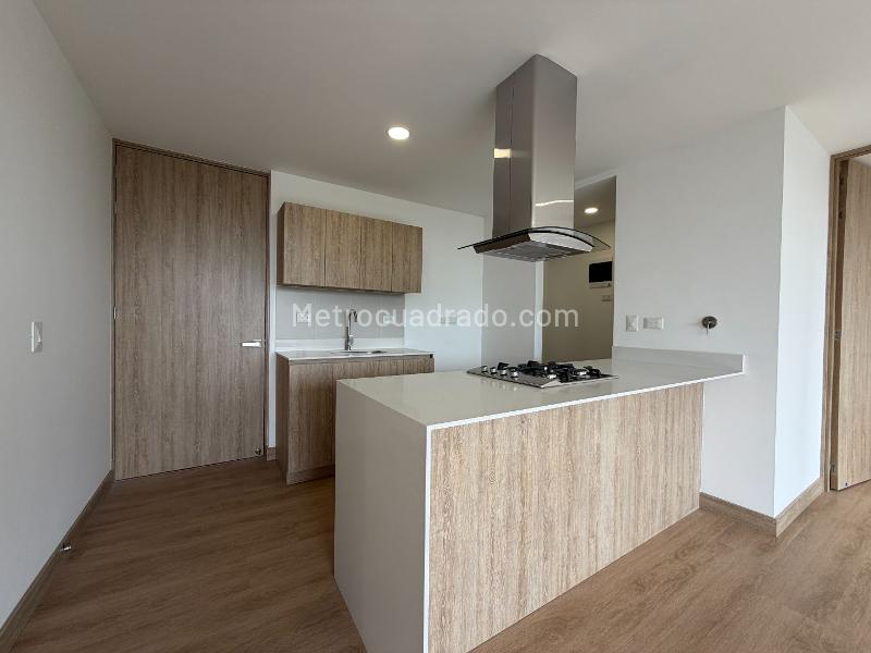 Piso – Rionegro - Vista 3