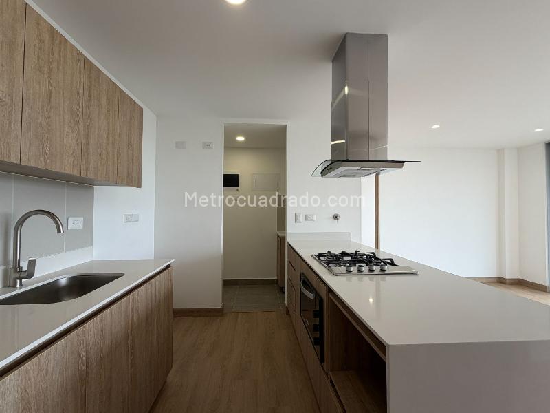 Piso – Rionegro - Vista 4