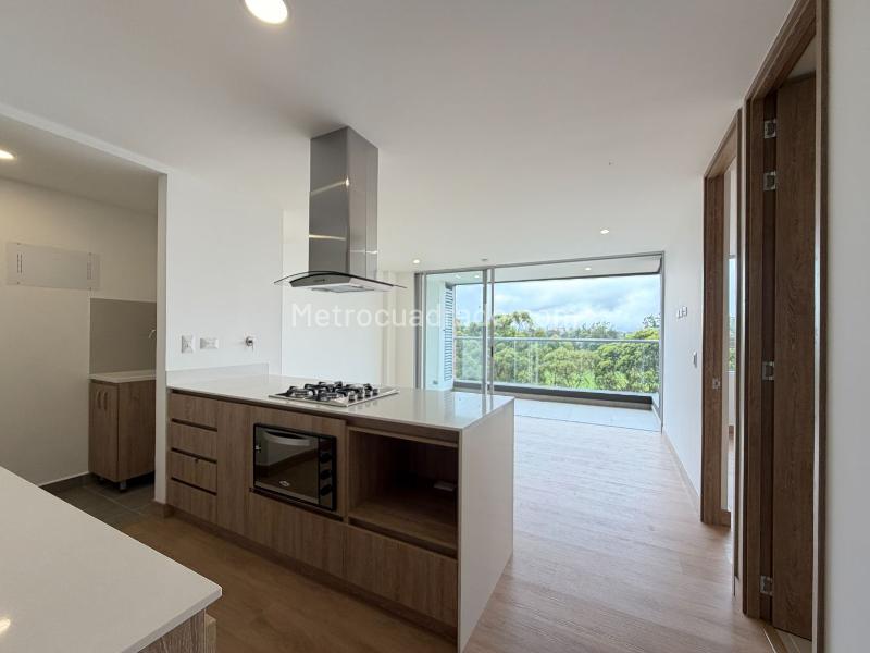 Piso – Rionegro - Vista 2