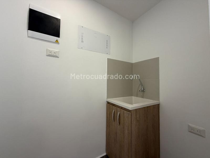 Piso – Rionegro - Vista 5