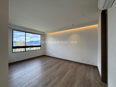 Apartamento de 3 alcobas en venta en Los Balsos No 1, Medellín, 148 m² · foto 13 de 20