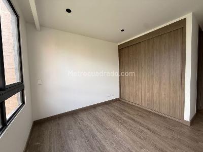 Apartamento de 3 alcobas en venta en Los Balsos No 1, Medellín, 148 m² · foto 14 de 20