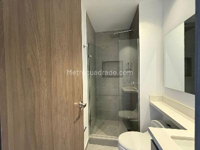 Apartamento de 3 alcobas en venta en Los Balsos No 1, Medellín, 148 m² · foto 9 de 20