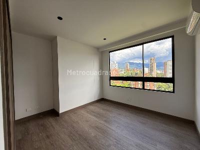 Apartamento de 3 alcobas en venta en Los Balsos No 1, Medellín, 148 m² · foto 10 de 20