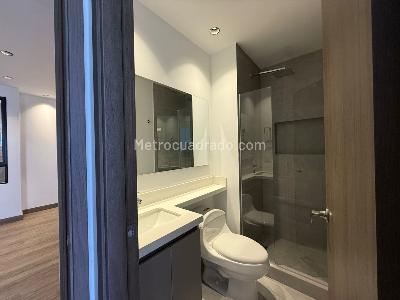 Apartamento de 3 alcobas en venta en Los Balsos No 1, Medellín, 148 m² · foto 11 de 20