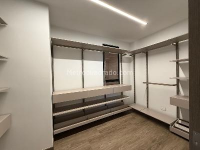 Apartamento de 3 alcobas en venta en Los Balsos No 1, Medellín, 148 m² · foto 16 de 20