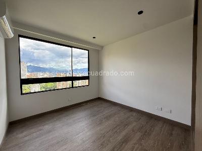 Apartamento de 3 alcobas en venta en Los Balsos No 1, Medellín, 148 m² · foto 12 de 20