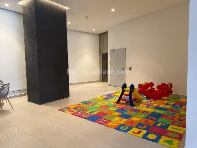 Apartamento de 3 alcobas en venta en Los Balsos No 1, Medellín, 148 m² · foto 17 de 20