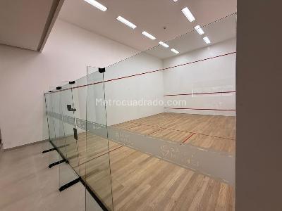 Apartamento de 3 alcobas en venta en Los Balsos No 1, Medellín, 148 m² · foto 19 de 20