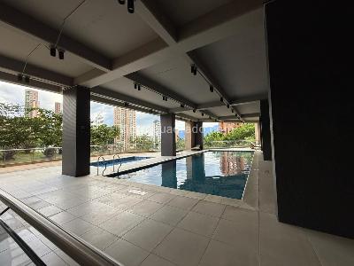 Apartamento de 3 alcobas en venta en Los Balsos No 1, Medellín, 148 m² · foto 18 de 20