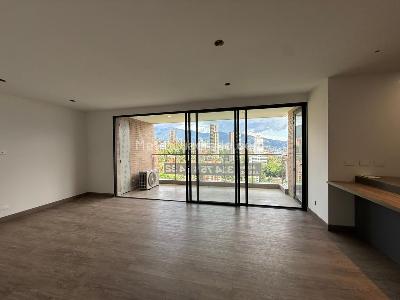 Apartamento de 3 alcobas en venta en Los Balsos No 1, Medellín, 148 m² · foto 6 de 20
