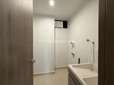 Apartamento de 3 alcobas en venta en Los Balsos No 1, Medellín, 148 m² · foto 5 de 20