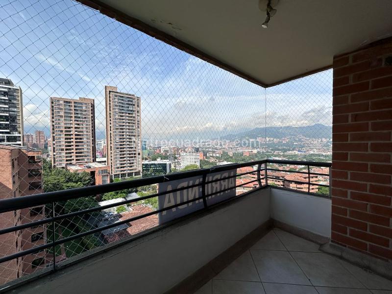 2BR Apartment in CASTROPOL (104.64 m²) - 5