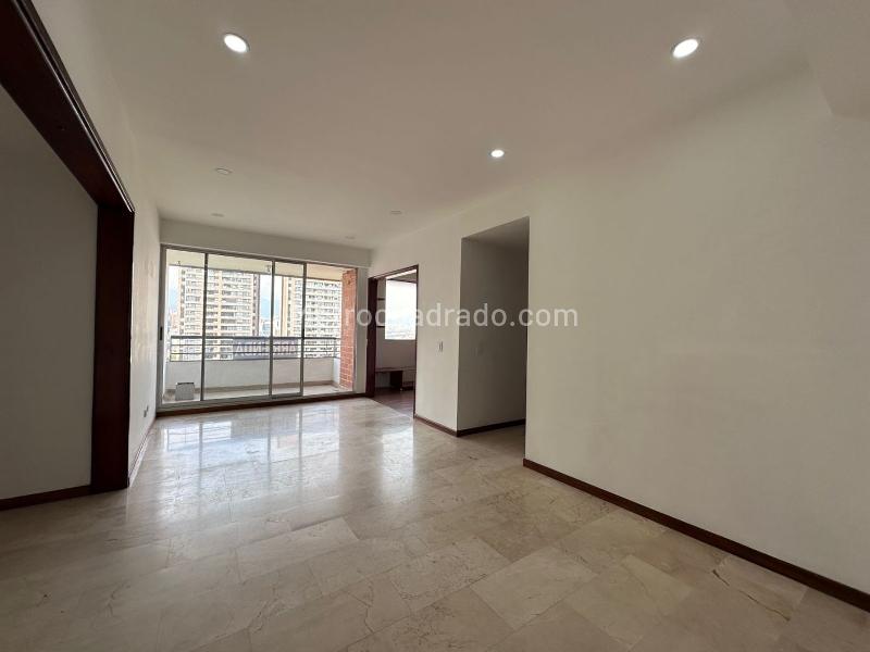 2BR Apartment in CASTROPOL (104.64 m²)