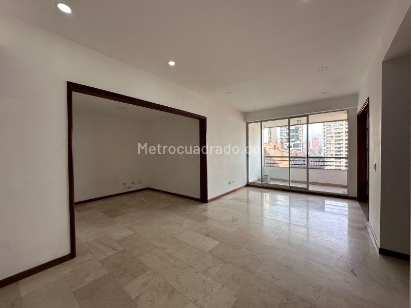 2BR Apartment in CASTROPOL (104.64 m²) - 2