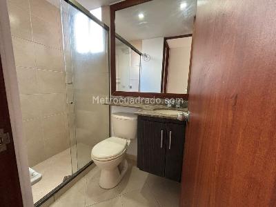 Apartamento de 3 alcobas en venta en El Poblado Loma De Los Parra, Medellín, 76 m² · foto 10 de 10