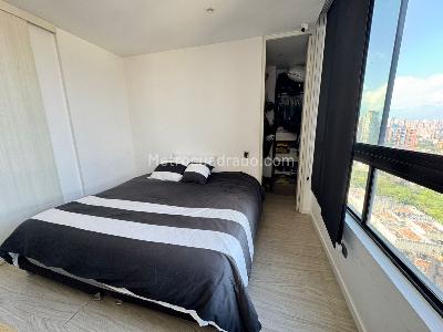 Apartamento en venta en Altos Del Poblado, Medellín · foto 12 de 19