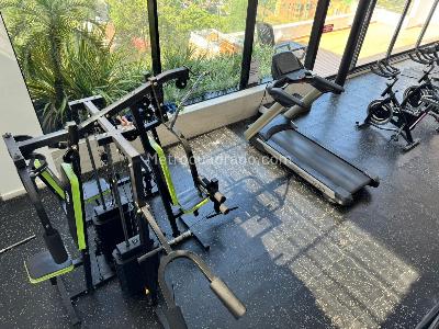 Apartamento en venta en Altos Del Poblado, Medellín · foto 18 de 19