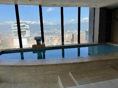 Apartamento en venta en Altos Del Poblado, Medellín · foto 19 de 19