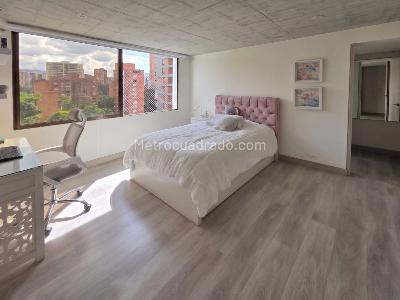 Apartamento en venta en El Poblado, Medellín · foto 14 de 20