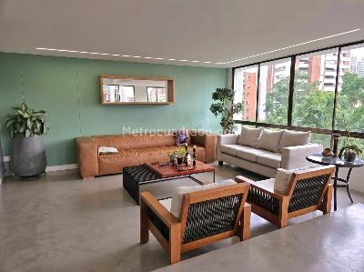 Apartamento en venta en El Poblado, Medellín · foto 6 de 20