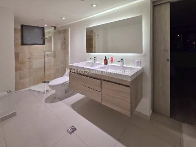 Apartamento en venta en El Poblado, Medellín · foto 17 de 20