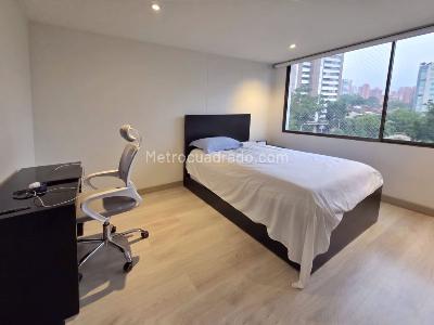 Apartamento en venta en El Poblado, Medellín · foto 18 de 20