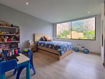 Apartamento en venta en El Poblado, Medellín · foto 16 de 20