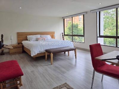 Apartamento en venta en El Poblado, Medellín · foto 19 de 20