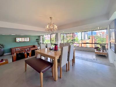 Apartamento en venta en El Poblado, Medellín · foto 5 de 20