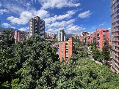 Apartamento en venta en El Poblado, Medellín · foto 12 de 20