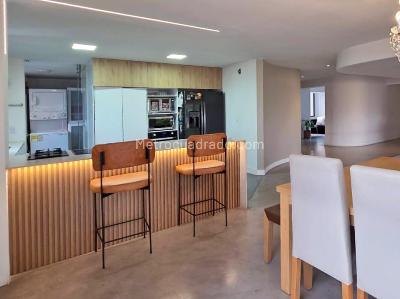 Apartamento en venta en El Poblado, Medellín · foto 3 de 20