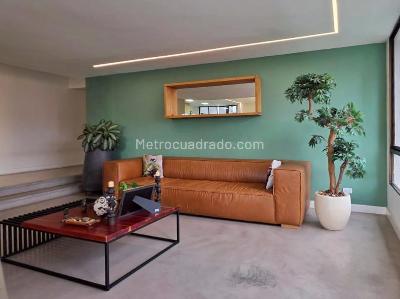 Apartamento en venta en El Poblado, Medellín · foto 7 de 20