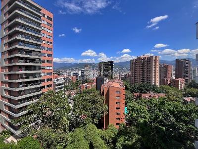Apartamento en venta en El Poblado, Medellín · foto 11 de 20