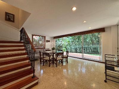 Casa de 3 alcobas en venta en Loma Benedictinos, Envigado, 273 m² · foto 8 de 20