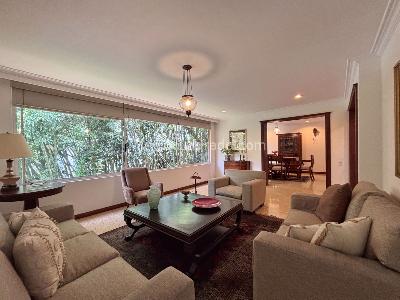 Casa de 3 alcobas en venta en Loma Benedictinos, Envigado, 273 m² · foto 4 de 20