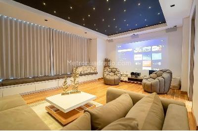 Casa de 4 alcobas en venta en V, Rionegro, 800 m² · foto 14 de 20