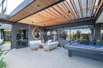 Casa de 4 alcobas en venta en V, Rionegro, 800 m² · foto 18 de 20