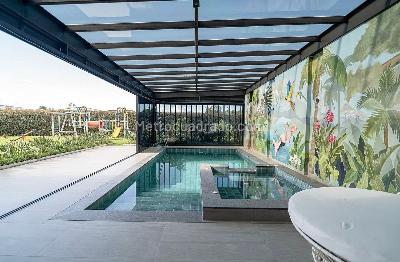 Casa de 4 alcobas en venta en V, Rionegro, 800 m² · foto 19 de 20