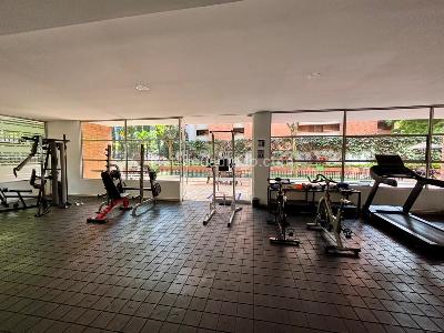 Apartamento de 1 alcoba en venta en El Poblado La Linde, Medellín, 67 m² · foto 12 de 13