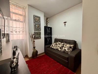 Apartamento de 3 alcobas en venta en Bosques De Zuniga, Envigado, 97 m² · foto 9 de 17