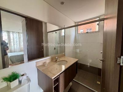 Apartamento de 3 alcobas en venta en Bosques De Zuniga, Envigado, 97 m² · foto 16 de 17