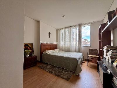 Apartamento de 3 alcobas en venta en Bosques De Zuniga, Envigado, 97 m² · foto 14 de 17