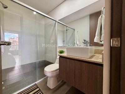Apartamento de 3 alcobas en venta en Bosques De Zuniga, Envigado, 97 m² · foto 13 de 17