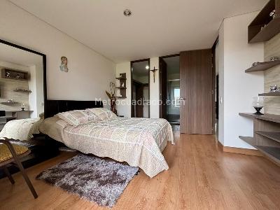 Apartamento de 3 alcobas en venta en Bosques De Zuniga, Envigado, 97 m² · foto 12 de 17
