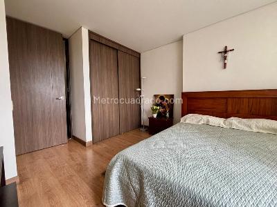 Apartamento de 3 alcobas en venta en Bosques De Zuniga, Envigado, 97 m² · foto 15 de 17