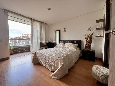 Apartamento de 3 alcobas en venta en Bosques De Zuniga, Envigado, 97 m² · foto 11 de 17