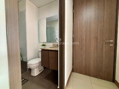 Apartamento de 3 alcobas en venta en Bosques De Zuniga, Envigado, 97 m² · foto 10 de 17