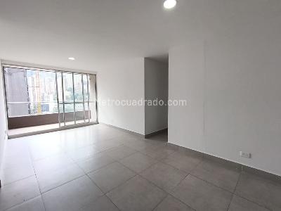 Apartamento de 3 alcobas en venta en Poblado Ciudad Del Rio, Medellín, 73 m² · foto 8 de 19
